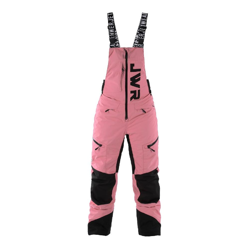 Полукомбинезон Jethwear JW с утеплителем Rose, M