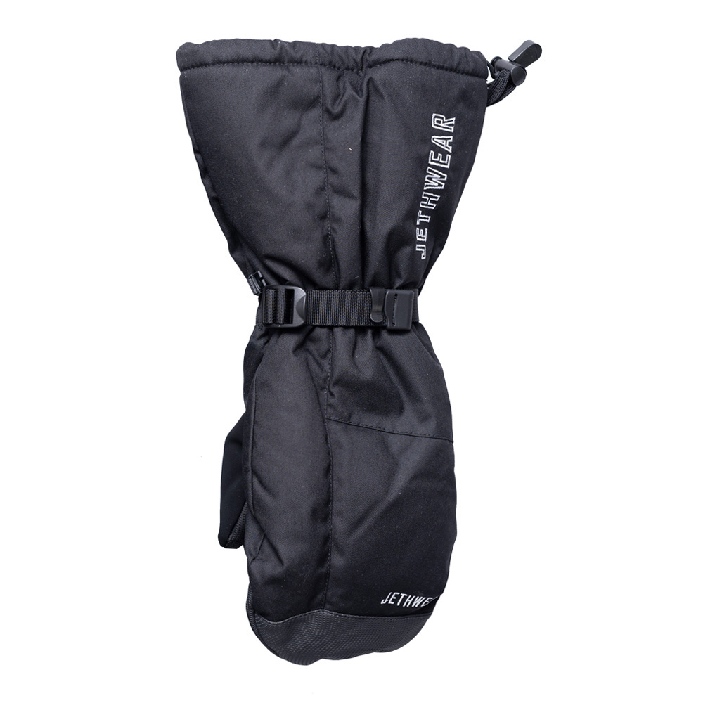 Рукавицы Jethwear Polar Black, XL