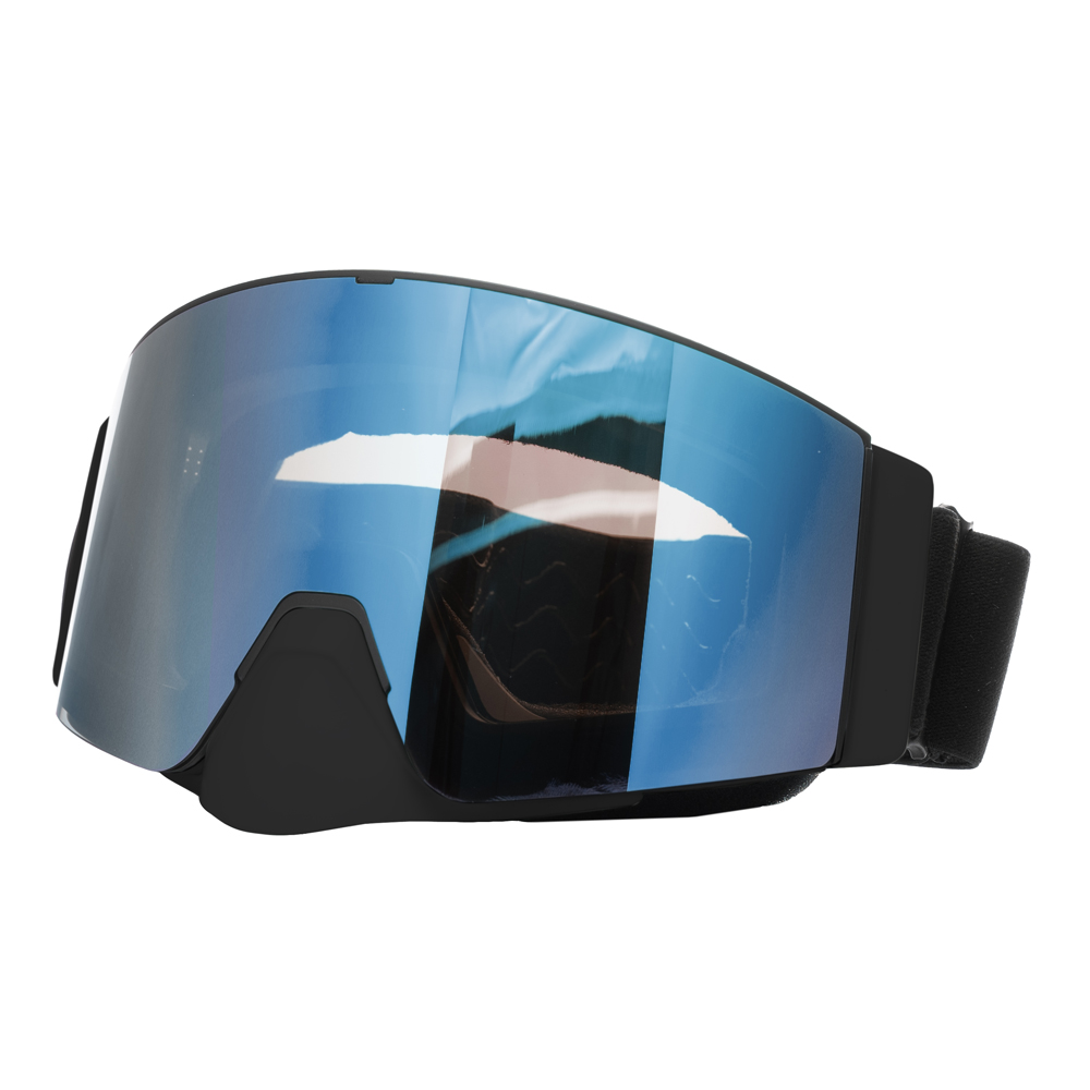Очки Jethwear Force с подогревом Jethwear/ Ice Blue