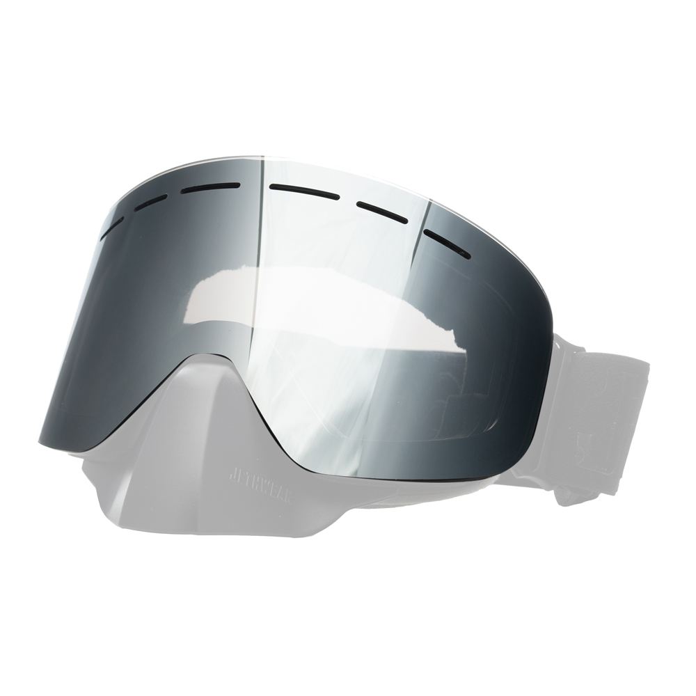 Линза Jethwear Phase без подогрева Silver