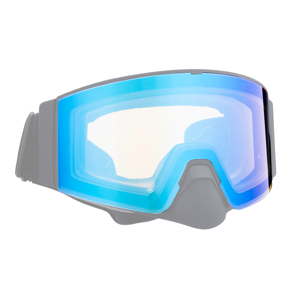 Линза Jethwear Force с подогревом Ice Blue