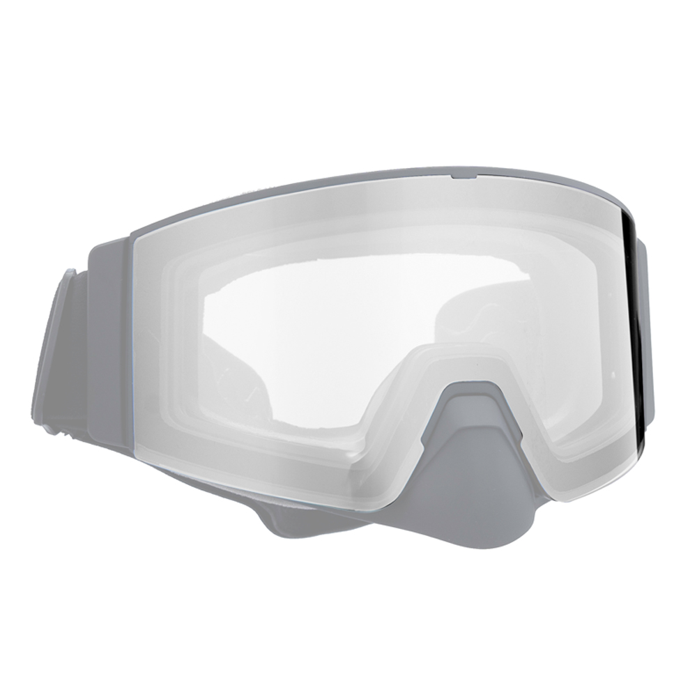 Линза Jethwear Force с подогревом Clear