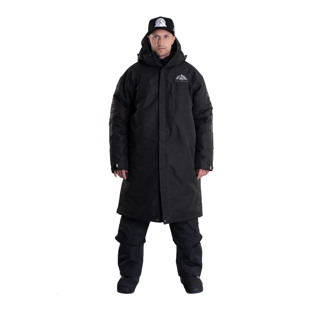 Пальто Jethwear