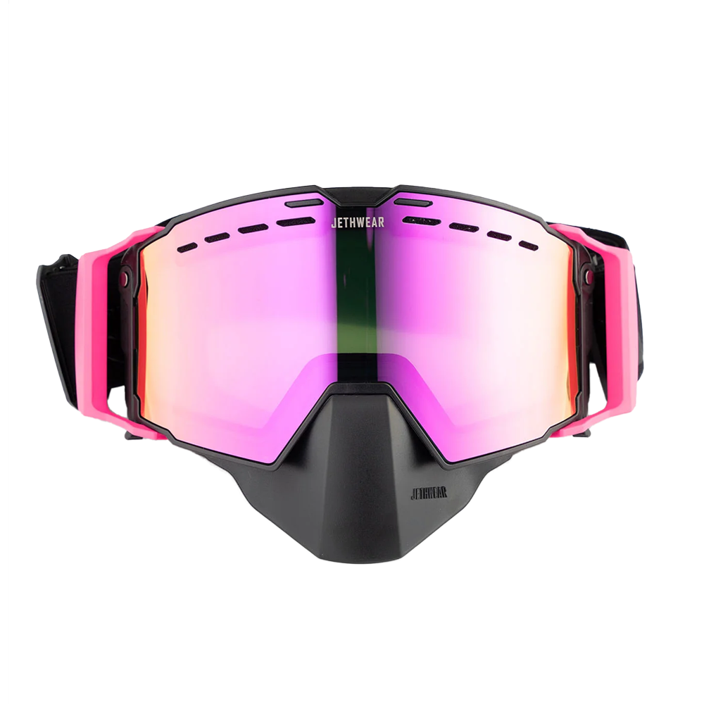 Очки Jethwear Line без подогрева Jethwear/Pink
