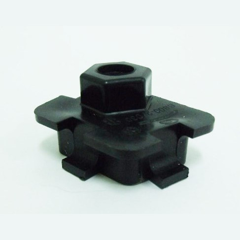 Фиксатор пружины левый снегоход Stels Rosomaha Viking Stavr 291413-800-0000 JU048550