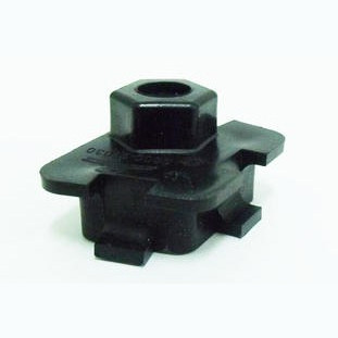 Фиксатор пружины правый снегоход Stels Rosomaha Viking Stavr JU048551