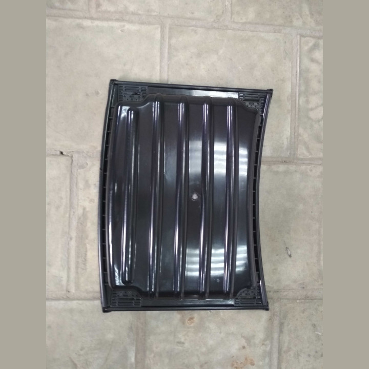 Основание седла пассажира снегоход Stels Viking S800 6800026 JU050900