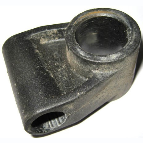 Фиксатор пружины заднего маятника снегоход Stels Rosomaha Viking Stavr 291411-800-0000 JU051268