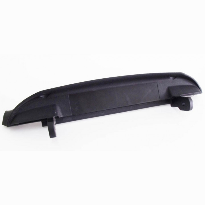 Кронштейн крепления капота снегоход Stels Viking Ermak 840710-800-0000 JU051924