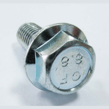 Болт M8x20 DIN 6921-88P GBT005789015 JU052446
