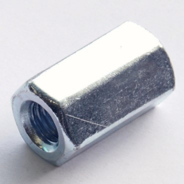 Гайка М10 DIN 6334-6P JU052451
