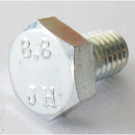 Болт&nbsp;М6х10 DIN 933 9104-06-010 JU054860