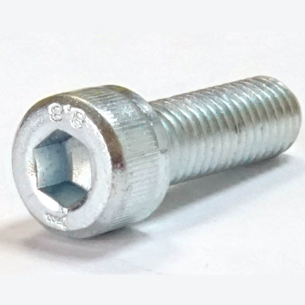 Винт M8x25 DIN 912-88P JU054896