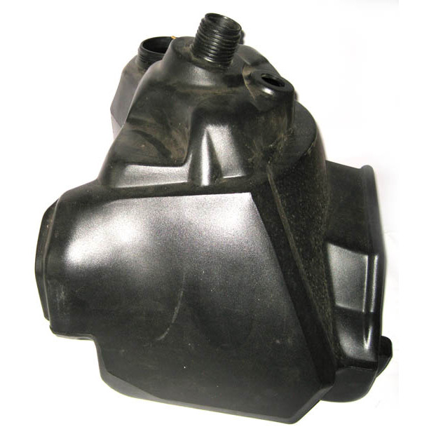Бак топливный снегоход Stels Rosomaha Viking 110100-800-0100 JU055751 LU072093