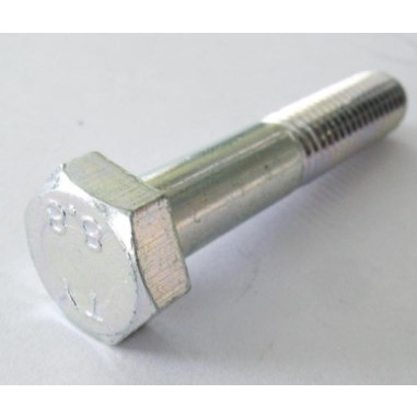 Болт M8x45 DIN 931 9104-08-045 JU056049