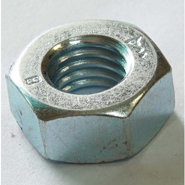 Гайка М10 DIN 934-8P JU056064