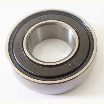 Подшипник шариковый сферический снегоход STELS Viking 020277 580205 АЕС17 9620-580205 JU057615