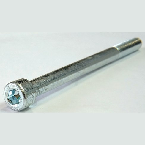 Винт М10х140 DIN 912 cнегоход Stels Rosomaha Viking Stavr Ermak  JU083737 JU058970 LU095014
