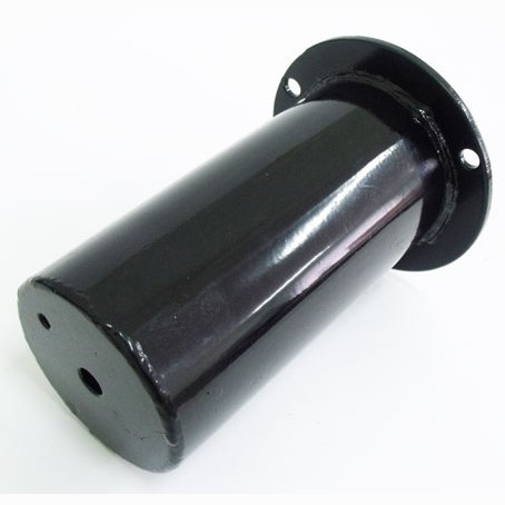 Кожух стойки амортизатора снегоход Stels Rosomaha Viking 290140-800-0070 JU060894