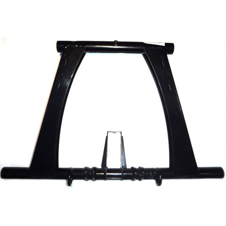 Маятник передний снегохода Stels Rosomaha, Viking, BRP Lynx YETI PRO Ski-Doo, Skandik SWT 800 291012-800-0070 JU060959 JU117259 605254837
