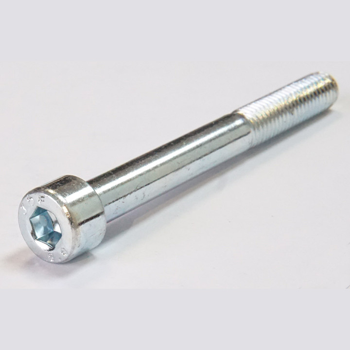 Винт M8x70 DIN 912-88P JU061653