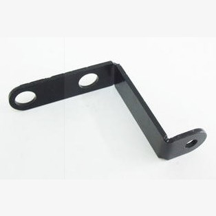 Кронштейн катушки зажигания Снегоход Stels Rosomaha Viking 370505-800-0000 JU062593