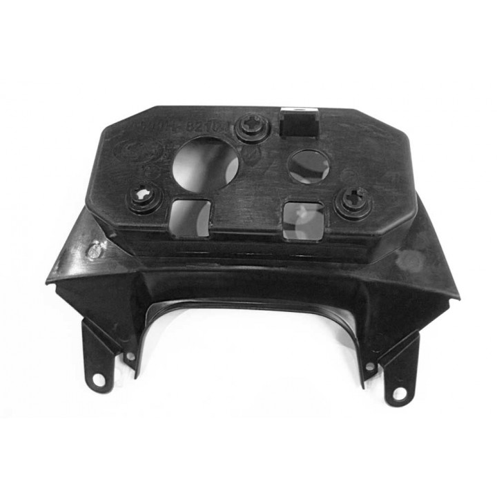 Щиток облицовочный приборной панели STELS LEOPARD  532546-102-0000 JU065014