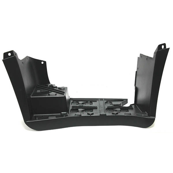 Опора для ног правая Stels Leopard 840512-102-0000 JU065024