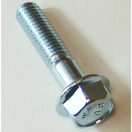 Болт M6x35 DIN 6921-88P F01000007001 JU065569