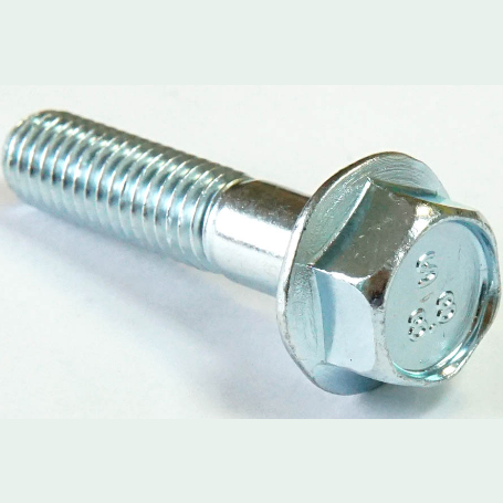 Болт M8x35 DIN 6921-88P F01000016001,GBT005789018 JU065573