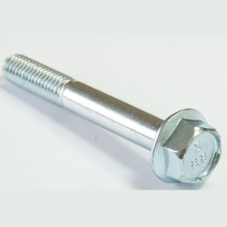 Болт с фланцем М8х1.25х 65мм Stels Guepard снегоход Stels 800см3 9102-08-065 JU065577 LU014738