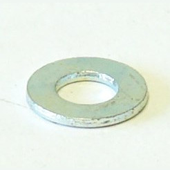 Шайба 4 DIN 125A-P JU065632