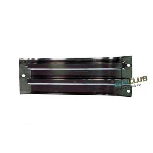 Защита двигателя верхняя Stels Guepard A800GK-8401012-10 JU071455