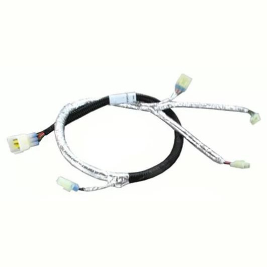 Жгут основной с установленной платой коммутации ATV800GК-3724020 JU073824