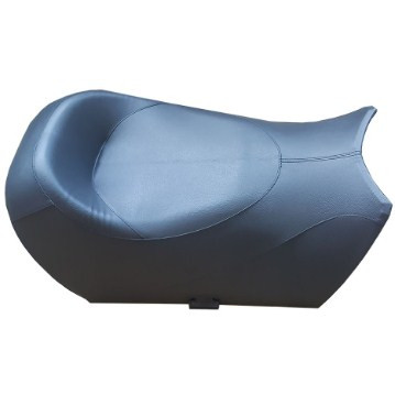 Седло водителя снегоход Stels  680000-800-0070 JU054473 JU078430