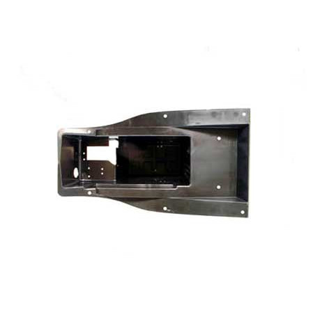 Отсек аккумуляторной батареи Stels Guepard 510832-103-0000 JU079368 LU069270