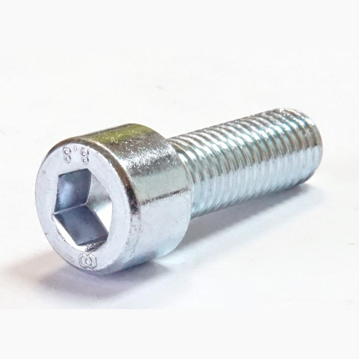 Винт M10x1,25x30 DIN 912-88P снегоход Stels Капитан JU080026