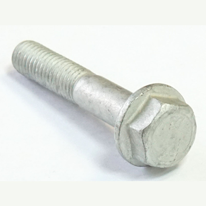 Болт с фланцем M8х1.25х 45мм, LU082959 JU080670