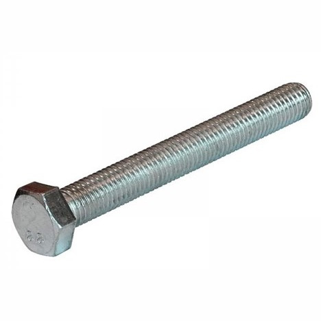 Болт M10x100 DIN933 9103-10-100 JU054879 JU087019