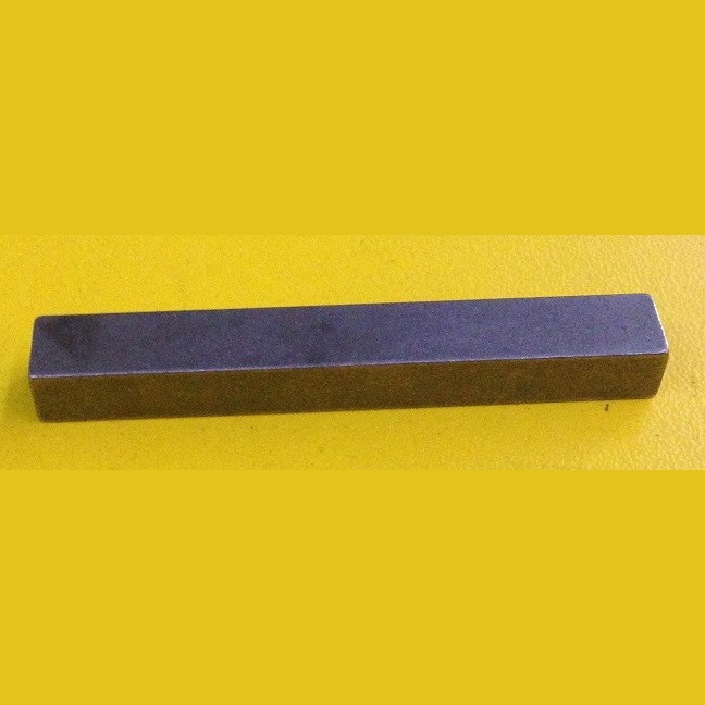 Шпонка 8х7х100 DIN6885 JU087250