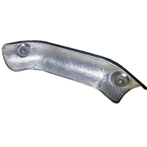 Накладка теплоотражающая большая Stels Leopard A500H 1203011 LU081181 JU087790