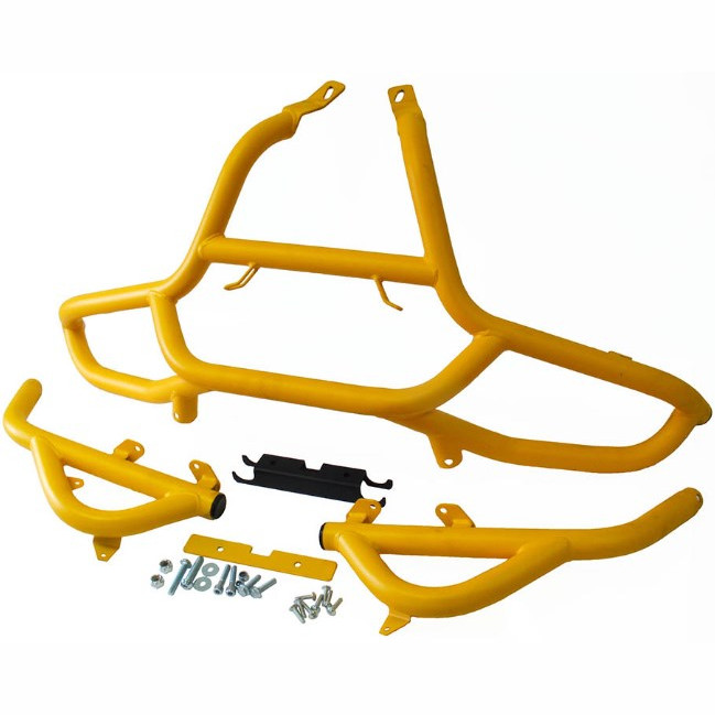 Защита передняя Stels Guepard A800GK-84150011