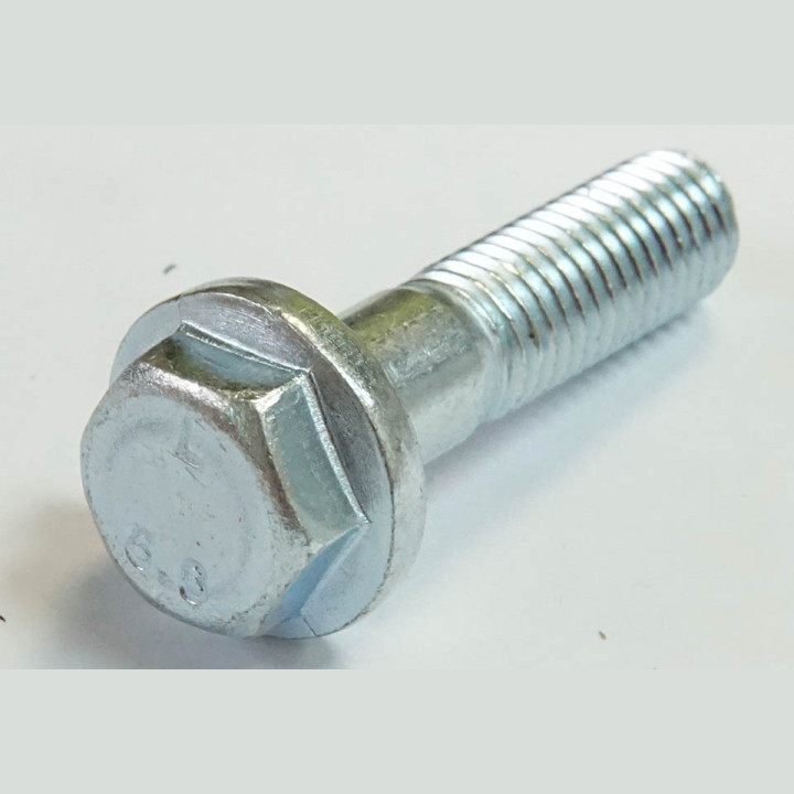 Болт M10x40 DIN 6921-88P снегоход Stels VITYAS JU095467