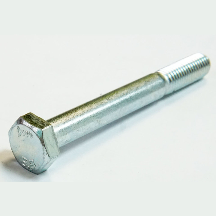 Болт M10x90 DIN 931-88P снегоход Stels VITYAS JU095472