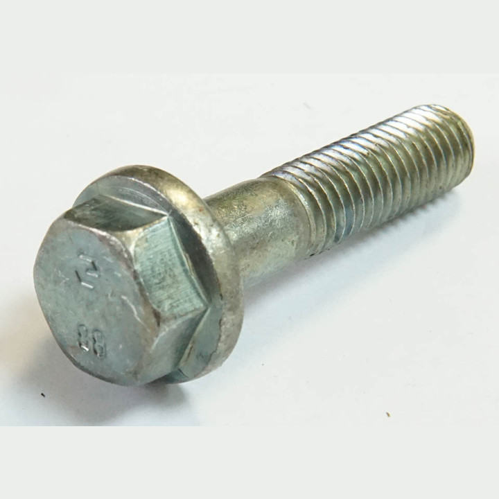 Болт M10x45 DIN 6921-88P,S16 снегоход Stels VITYAS JU095475