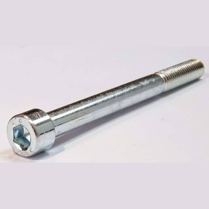Винт M10x110 DIN 912-88P снегоход Stels VITYAS JU097082