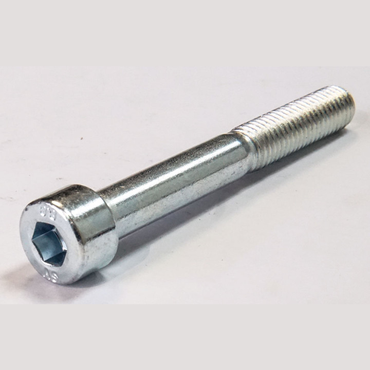 Винт M8x65 DIN 912-88P JU097770