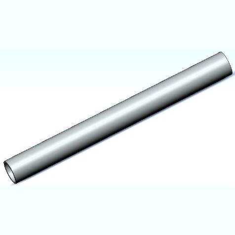 Втулка оси нижних роликов снегоход Stels Stavr Viking 2.0 JU104746