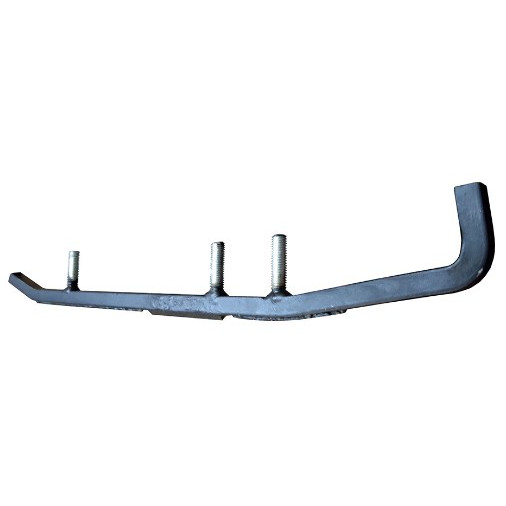 Коньки снегохода Stels Viking Stavr Ataman Ski-Doo Linx Skandic JU107672  605352643 605349311 605352283