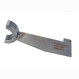 Линейка для регулировки соосности вариатора Viking 2.0 800/600 JU132076
